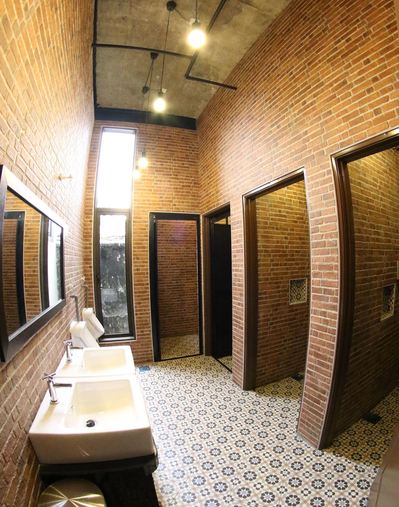 Jq Ban Loong Boutique Hotel Ipoh Zewnętrze zdjęcie