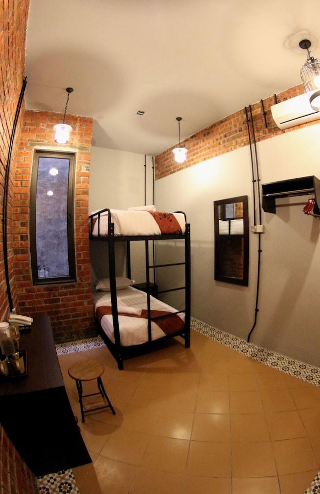 Jq Ban Loong Boutique Hotel Ipoh Zewnętrze zdjęcie