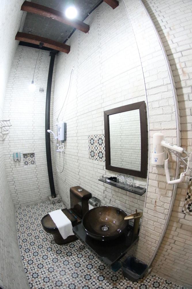 Jq Ban Loong Boutique Hotel Ipoh Zewnętrze zdjęcie