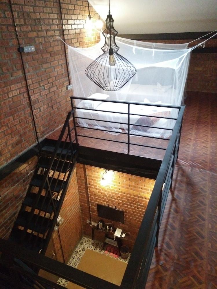 Jq Ban Loong Boutique Hotel Ipoh Zewnętrze zdjęcie