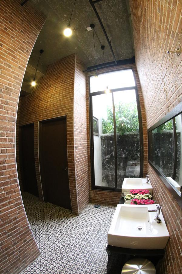 Jq Ban Loong Boutique Hotel Ipoh Zewnętrze zdjęcie