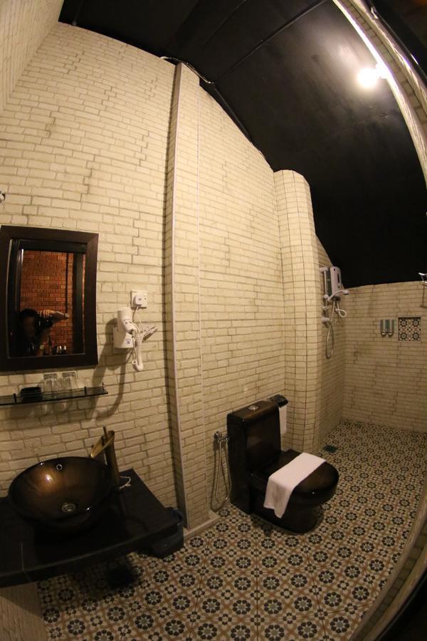 Jq Ban Loong Boutique Hotel Ipoh Zewnętrze zdjęcie