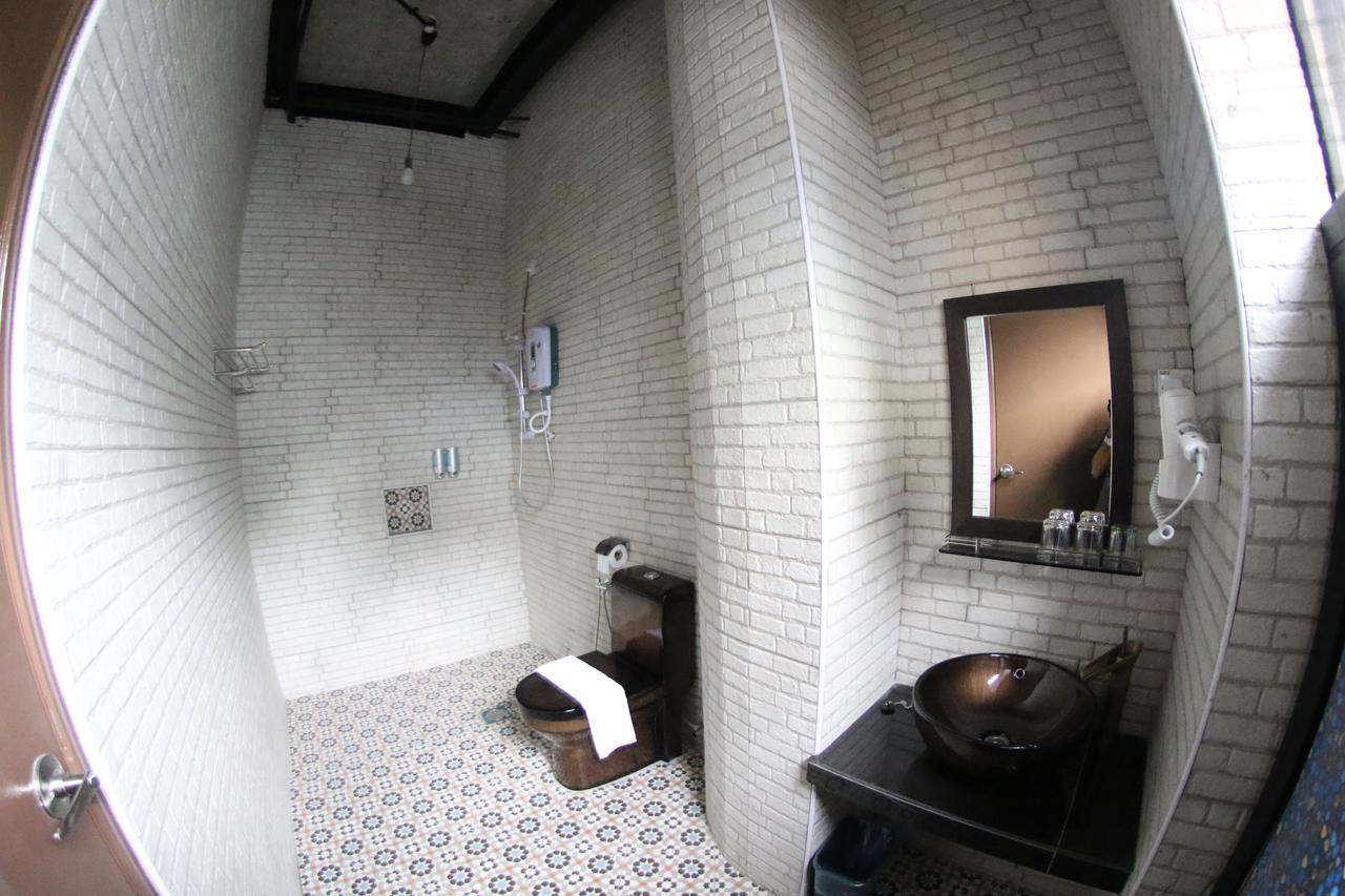 Jq Ban Loong Boutique Hotel Ipoh Zewnętrze zdjęcie