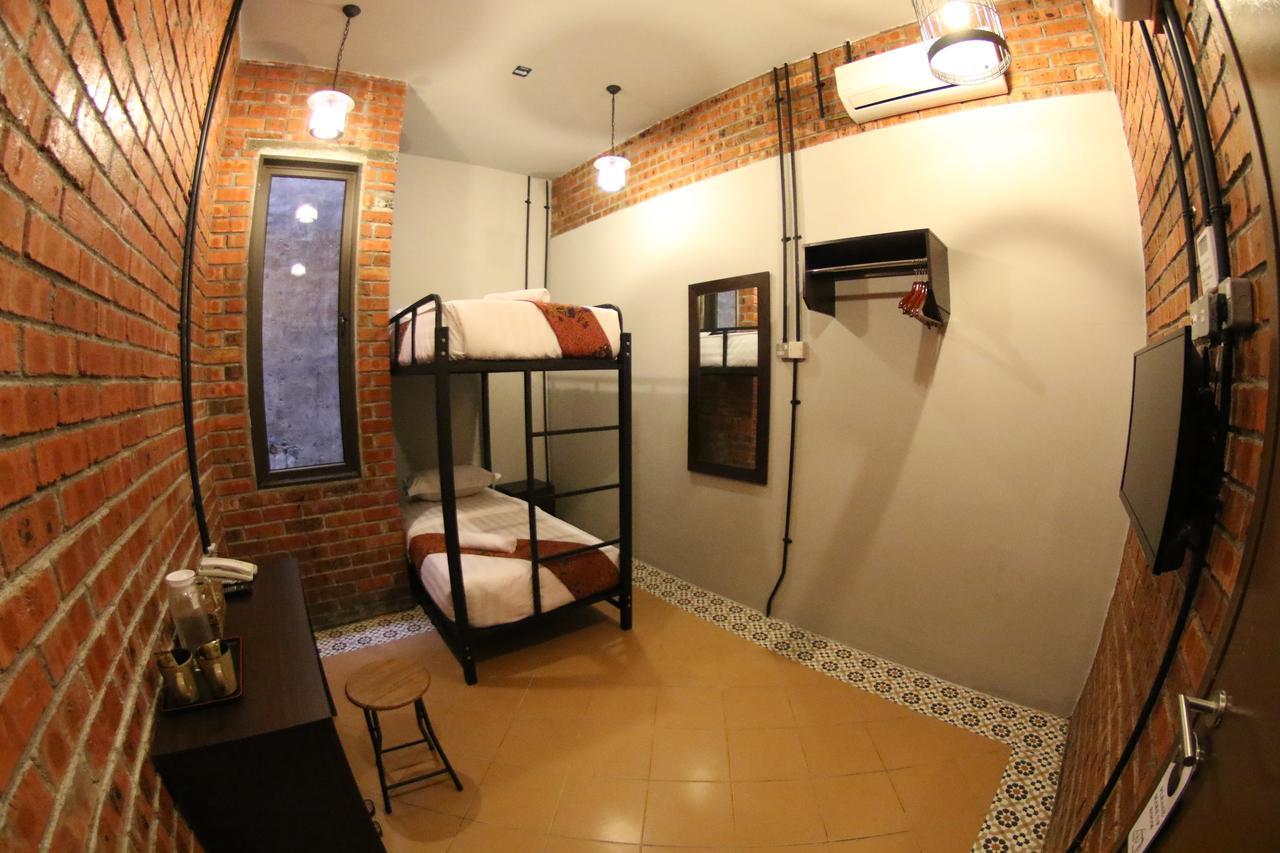 Jq Ban Loong Boutique Hotel Ipoh Zewnętrze zdjęcie