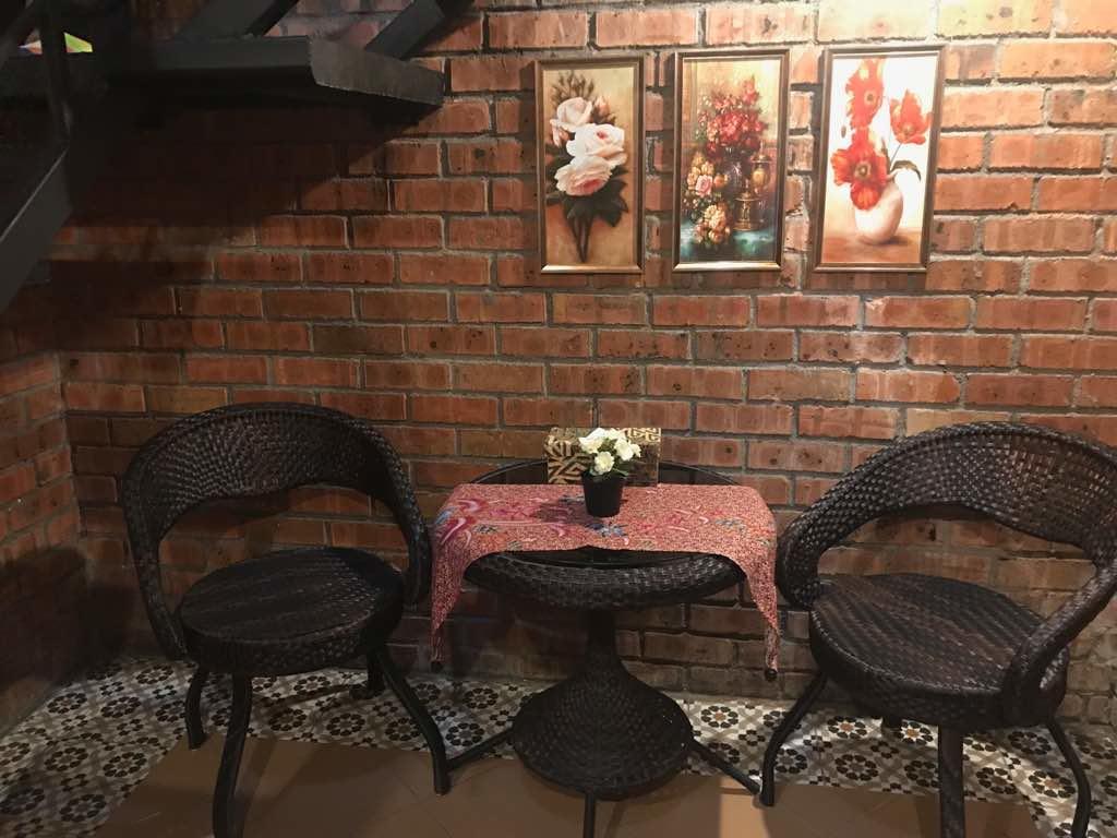 Jq Ban Loong Boutique Hotel Ipoh Zewnętrze zdjęcie