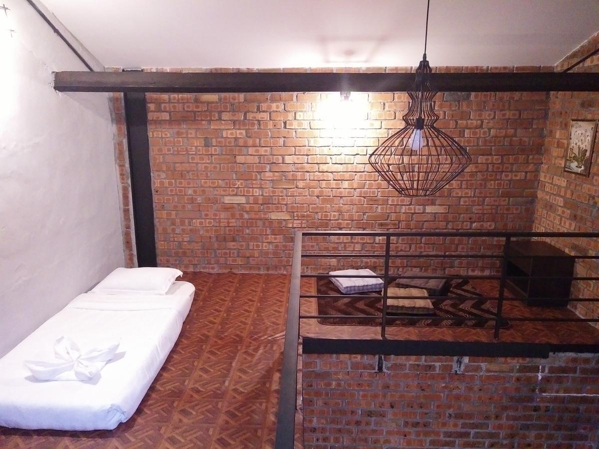 Jq Ban Loong Boutique Hotel Ipoh Zewnętrze zdjęcie