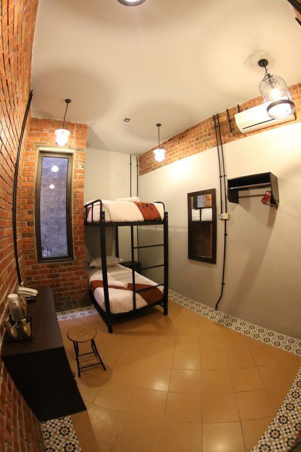 Jq Ban Loong Boutique Hotel Ipoh Zewnętrze zdjęcie