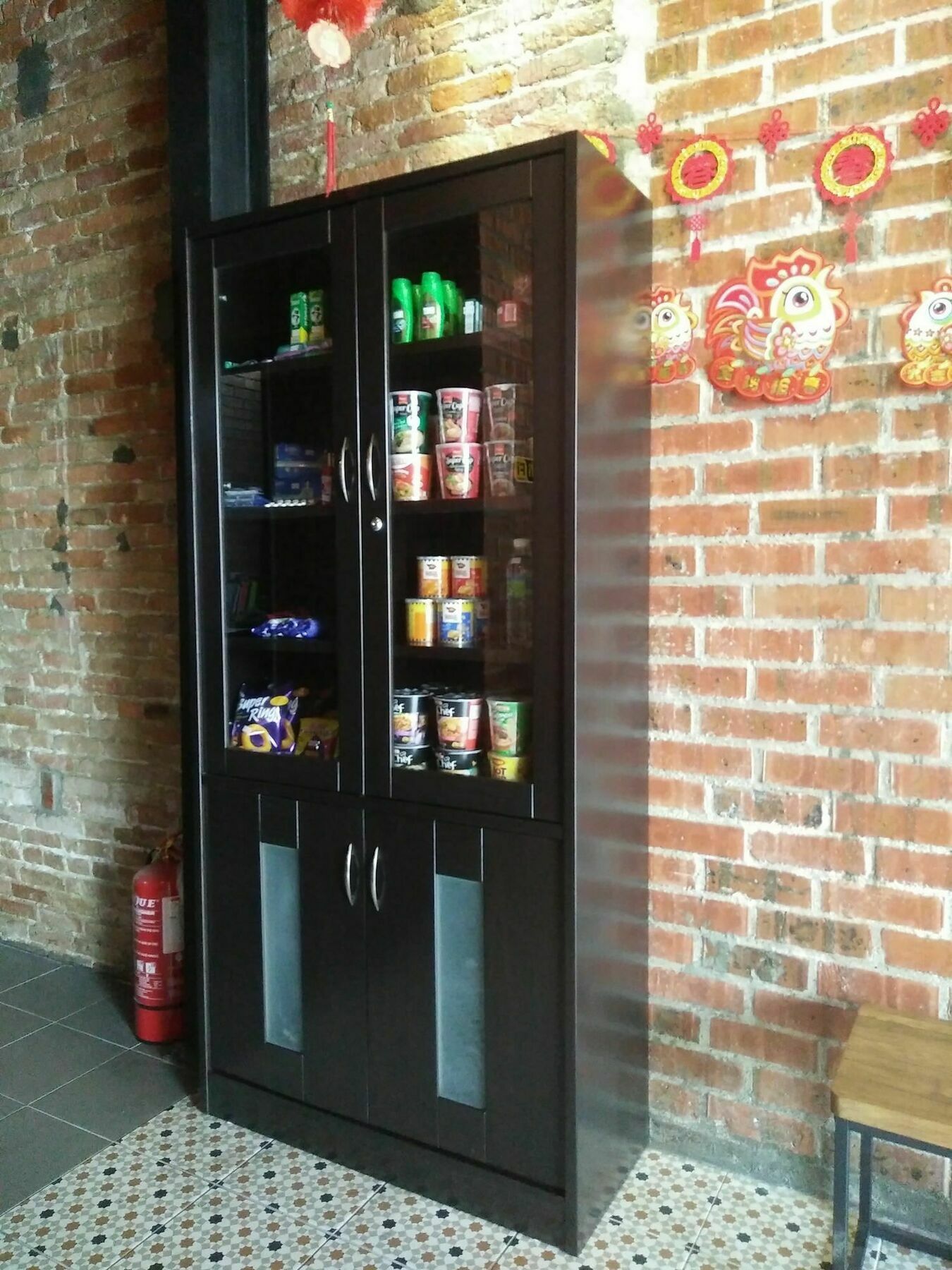 Jq Ban Loong Boutique Hotel Ipoh Zewnętrze zdjęcie