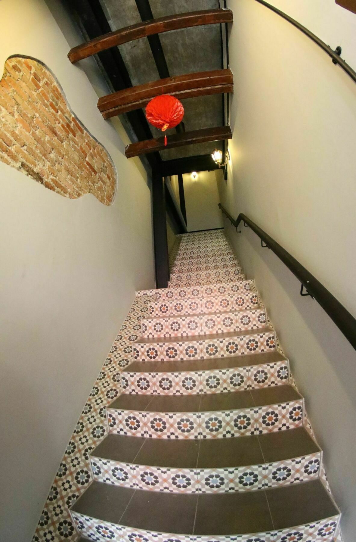 Jq Ban Loong Boutique Hotel Ipoh Zewnętrze zdjęcie