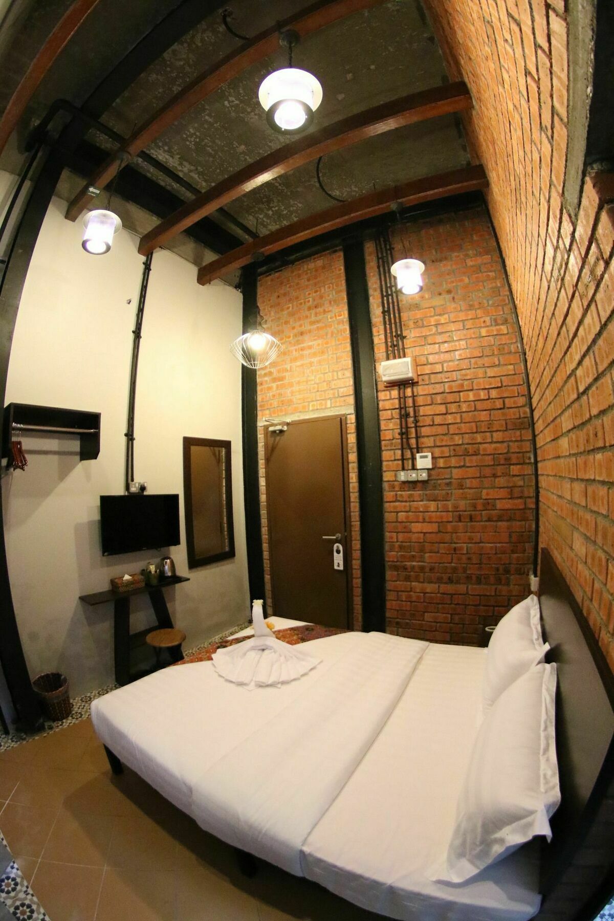 Jq Ban Loong Boutique Hotel Ipoh Zewnętrze zdjęcie
