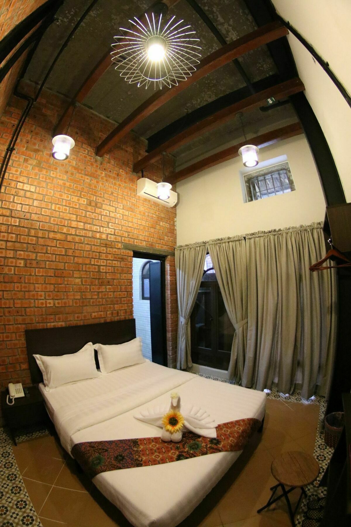 Jq Ban Loong Boutique Hotel Ipoh Zewnętrze zdjęcie