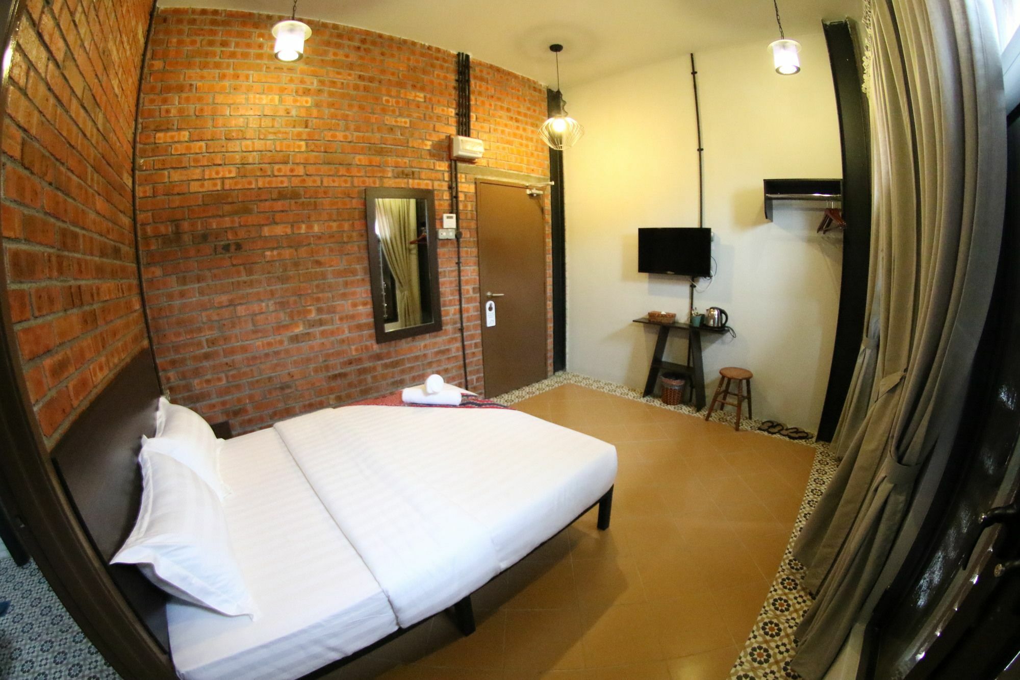 Jq Ban Loong Boutique Hotel Ipoh Zewnętrze zdjęcie